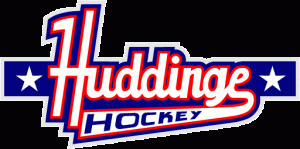 Logotyp för Hudding Hockey