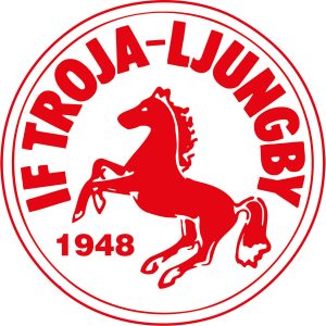 Troja Ljungby Logotyp